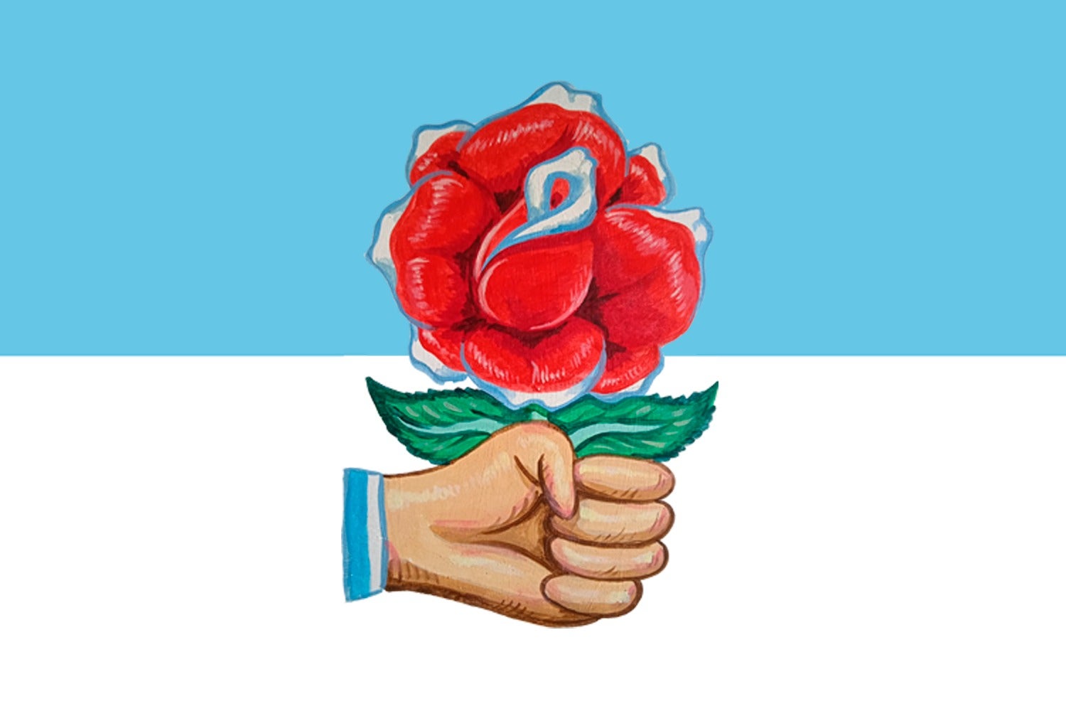 La candidata socialista a la alcaldía de Torrevieja, Bárbara Soler, presenta su logo de campaña La candidata socialista a la alcaldía de Torrevieja, Bárbara Soler, presenta su logo de campaña