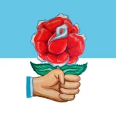 La candidata socialista a la alcaldía de Torrevieja, Bárbara Soler, presenta su logo de campaña La candidata socialista a la alcaldía de Torrevieja, Bárbara Soler, presenta su logo de campaña