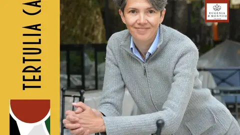 Tertulia Teresa Cardona Tertulia Teresa Cardona