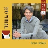 Tertulia Teresa Cardona