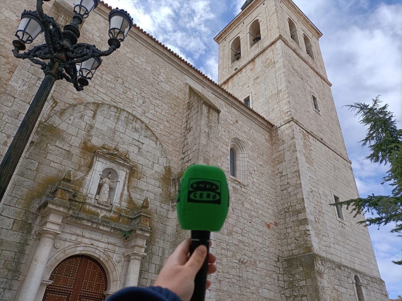 La Barrileña: Colmenar de Oreja La Barrileña: Colmenar de Oreja