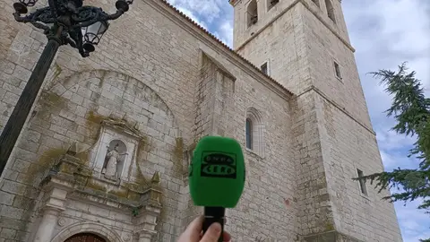 La Barrileña: Colmenar de Oreja La Barrileña: Colmenar de Oreja