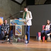 Pontón quere estender o modelo BNG a todos os concellos da comarca de Celanova-A Limia Pontón quere estender o modelo BNG a todos os concellos da comarca de Celanova-A Limia