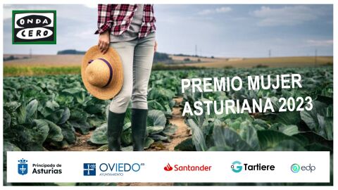 Convocado el II Premio Mujer Asturiana de Onda Cero