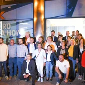 Ciudadanos Orihuela presenta su sede electoral y los puestos de 'salida' de la candidatura Ciudadanos Orihuela presenta su sede electoral y los puestos de 'salida' de la candidatura