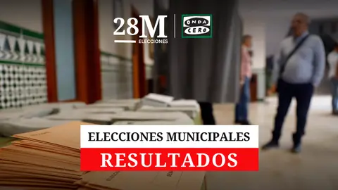 Resultados elecciones municipales 2023 Resultados elecciones municipales 2023