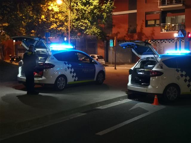 La Geltrú: menys incidents però cal una neteja més persistent dels carrers La Geltrú: menys incidents però cal una neteja més persistent dels carrers