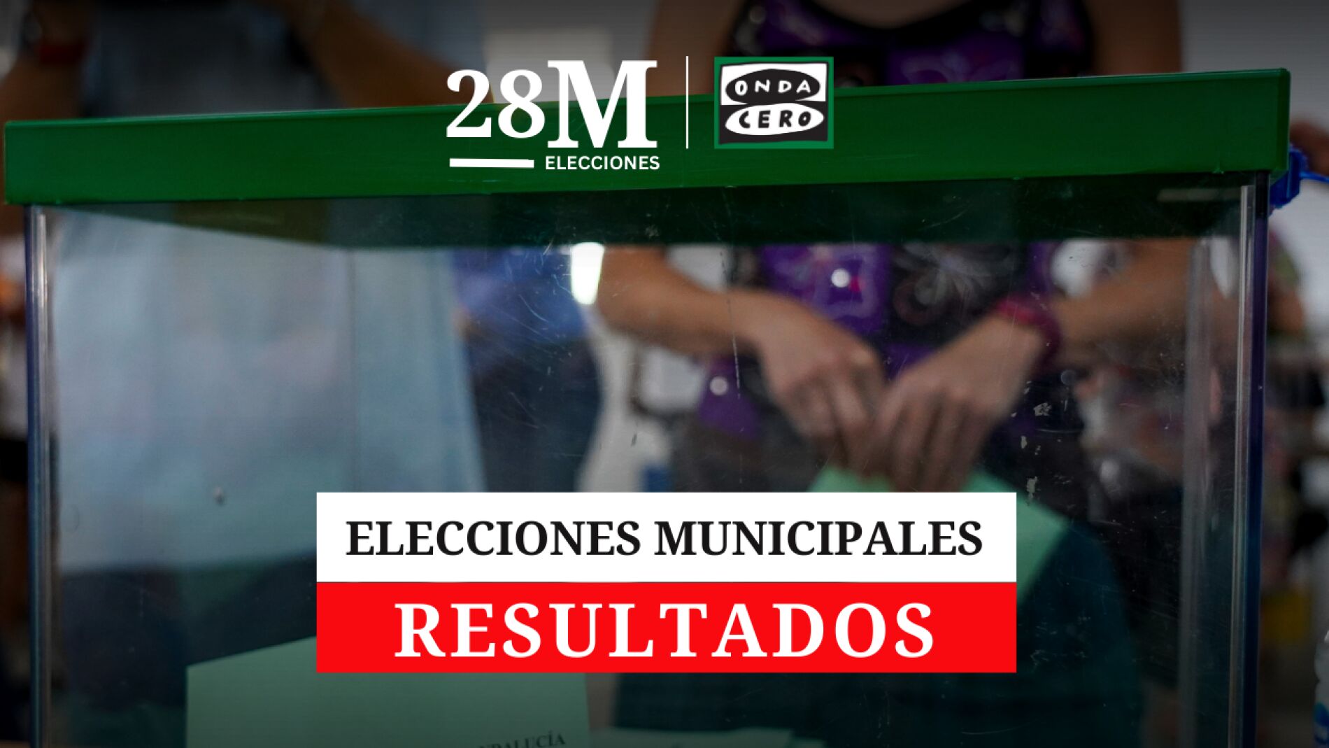 Resultados En Mediana De Voltoya De Las Elecciones Municipales 2023 ...