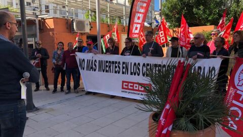 M&aacute;s de Uno Algeciras 24/04/2023