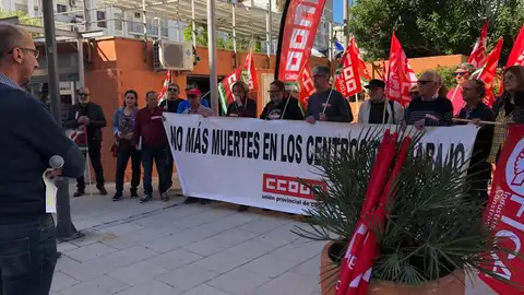 Más de Uno Algeciras 24/04/2023 Más de Uno Algeciras 24/04/2023