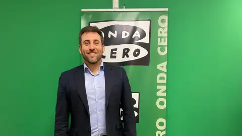 Daniel Martínez Director de la filial española SPIE-Energy