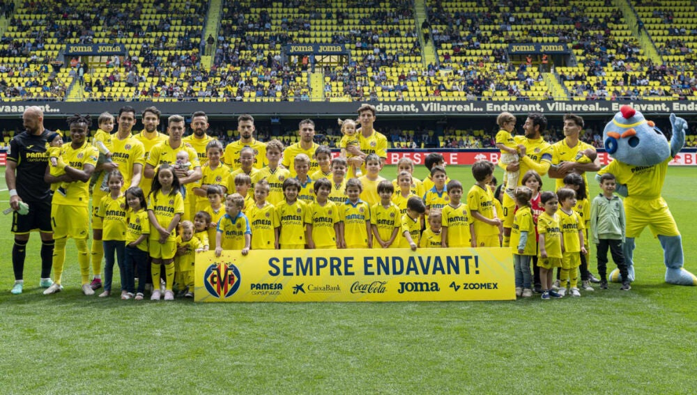 Villarreal CF