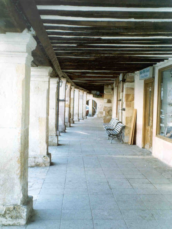 Cervera acogerá el I Festival de Cine Rural y de Montaña que se celebrará del 11 al 14 de mayo Cervera acogerá el I Festival de Cine Rural y de Montaña que se celebrará del 11 al 14 de mayo