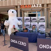 Onda Cero en Clasijazz Onda Cero en Clasijazz