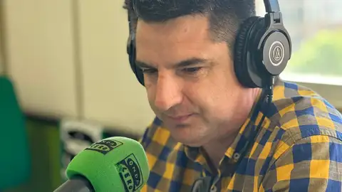 Pedro García Pedro García