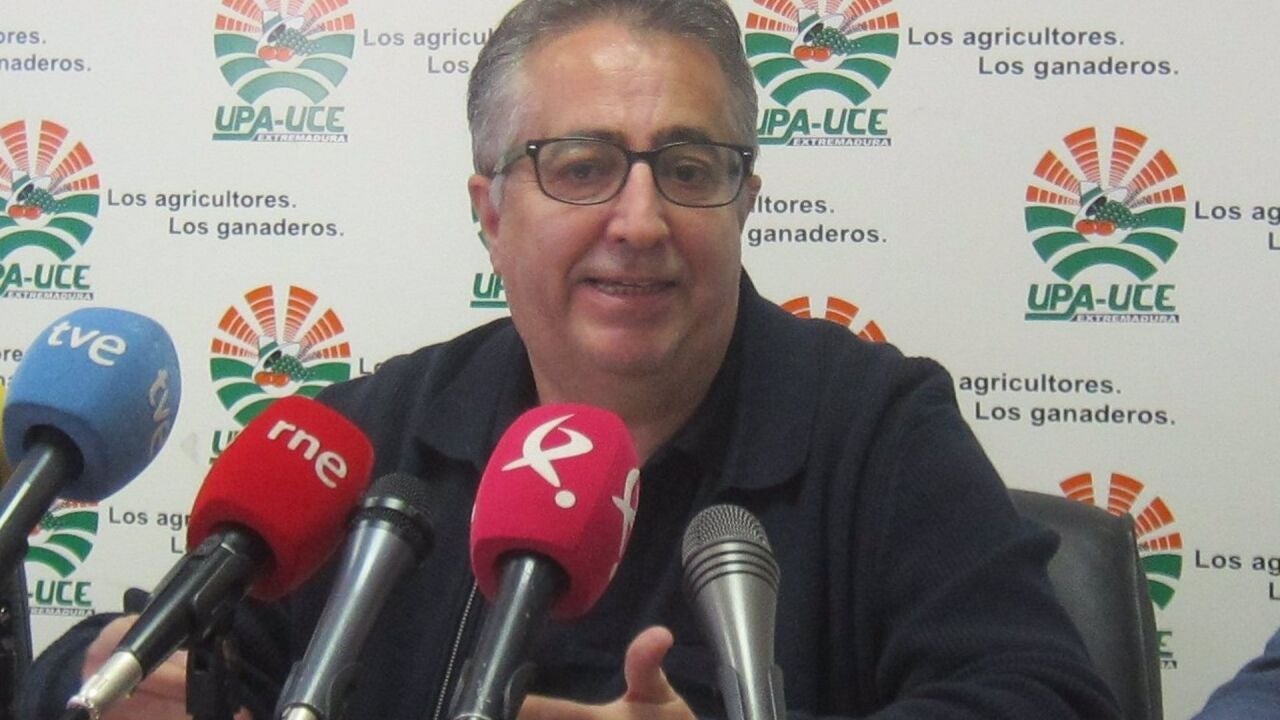 UPA-UCe Extremadura como 