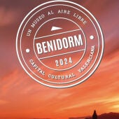 benidorm capital cultural