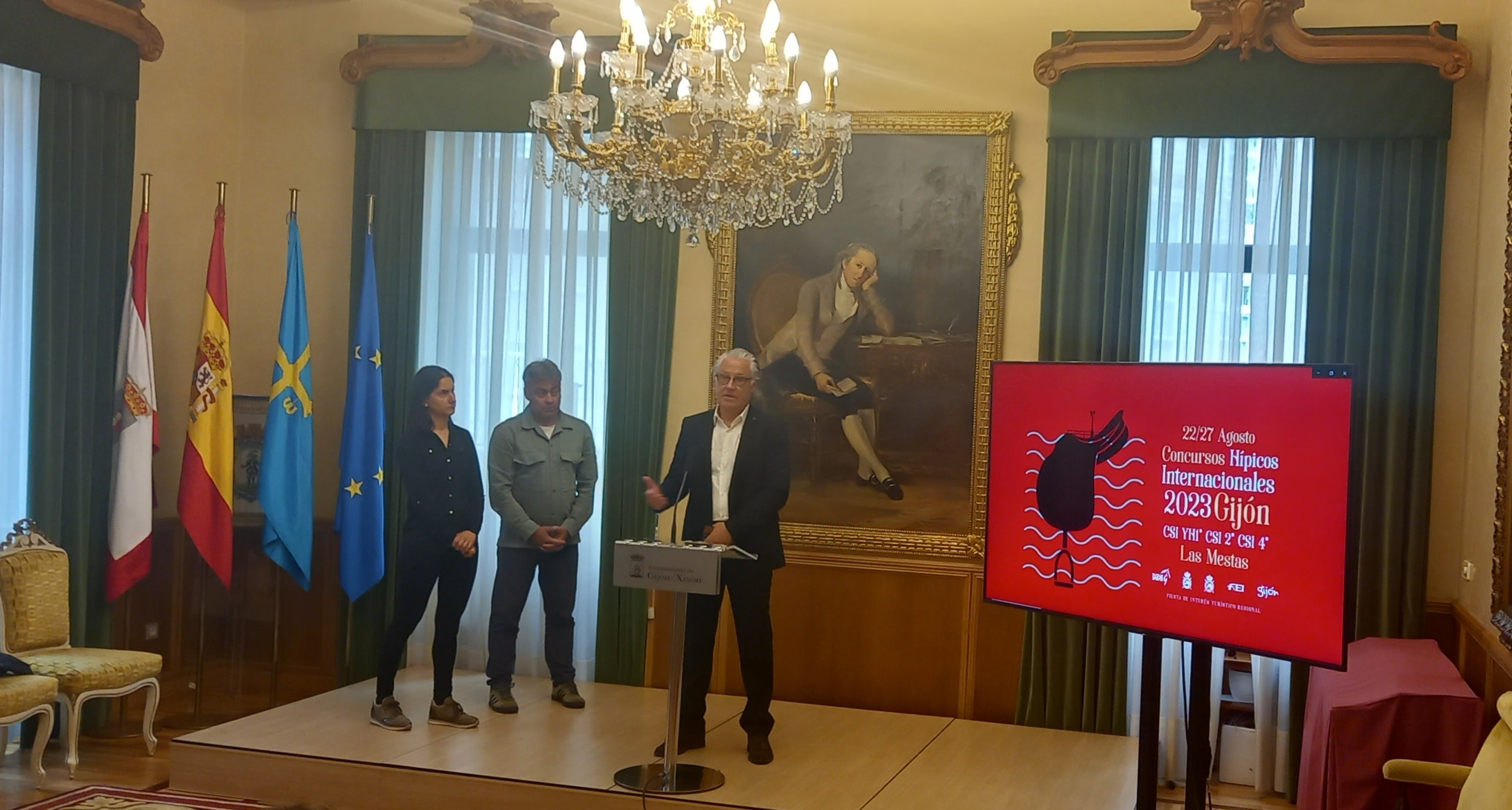 Gijón en la Onda Deportes 25/04/23 Gijón en la Onda Deportes 25/04/23