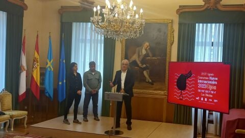 Presentaci&oacute;n del H&iacute;pico 2023