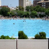 La Granja fue la piscina con más usos el pasado verano, con más de 102.000 accesos