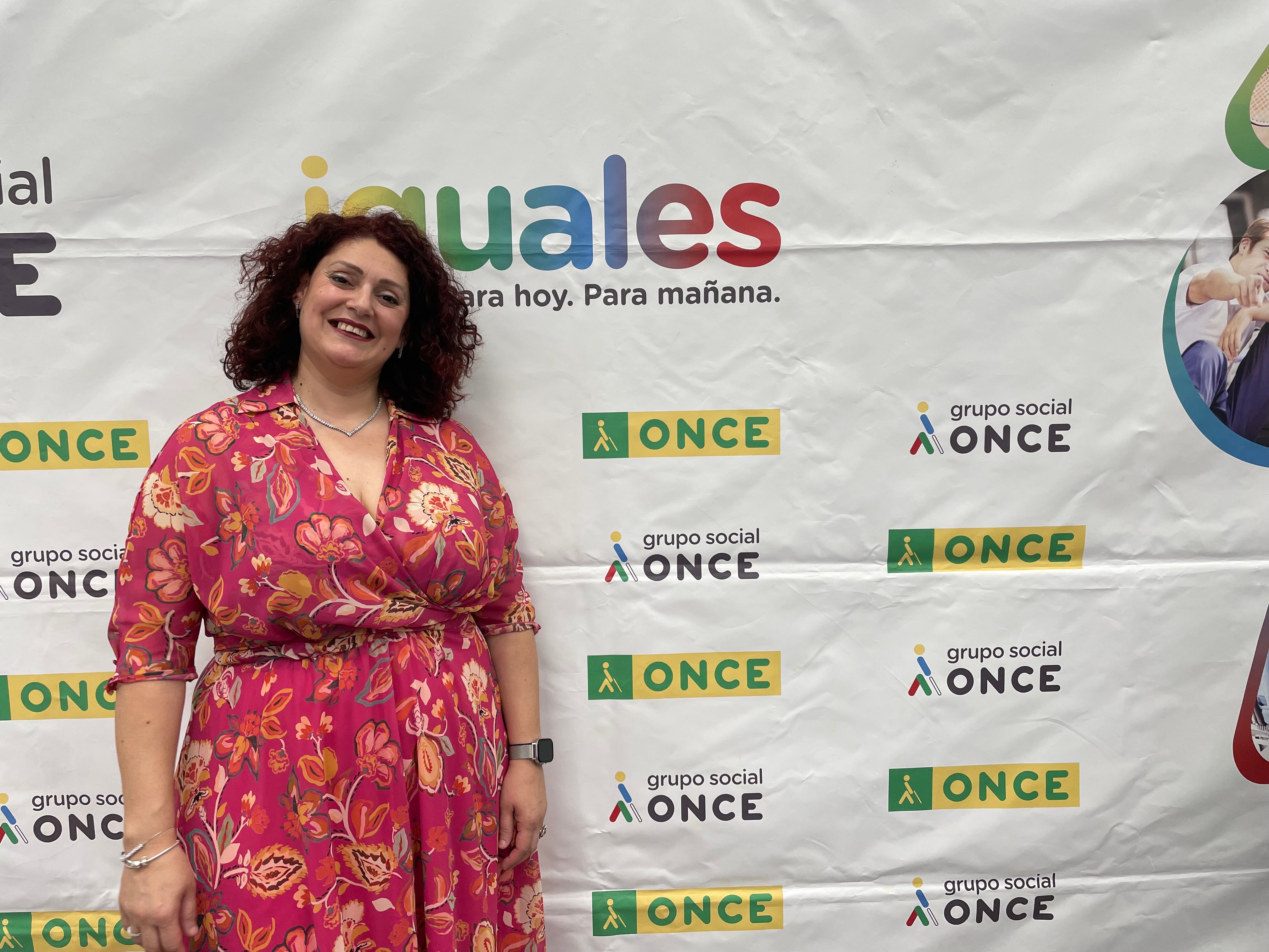 "La inserción laboral de las personas con discapacidad es fundamental: la diversidad no puede dar miedo" "La inserción laboral de las personas con discapacidad es fundamental: la diversidad no puede dar miedo"