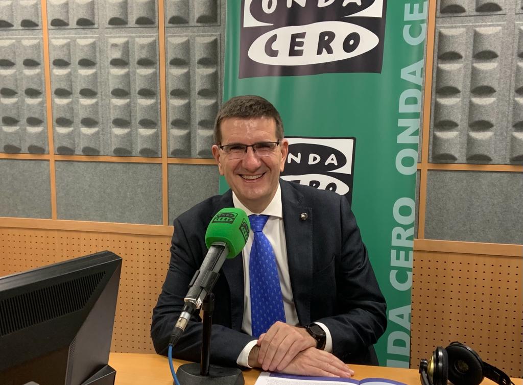 CON ROBERTO FORCEN "MÁS DE UNO BIZKAIA" 25/04/2023 CON ROBERTO FORCEN "MÁS DE UNO BIZKAIA" 25/04/2023