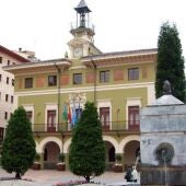 Ayuntamiento de Langreo