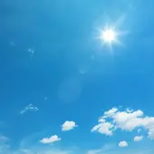 Esta semana se registrará un importante incremento en las temperaturas Esta semana se registrará un importante incremento en las temperaturas