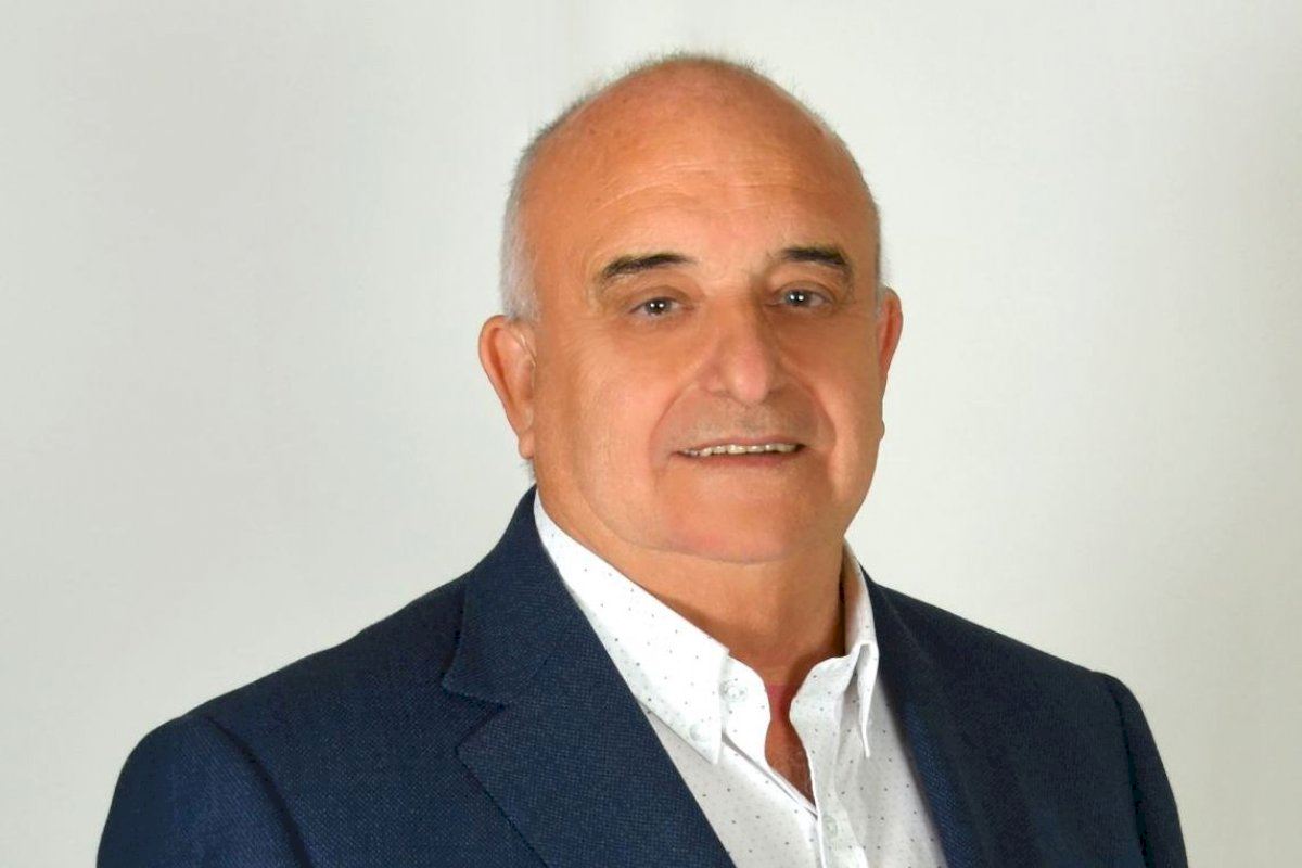 Molina:" el PP tiene el mejor equipo para seguir mejorando Callosa d'en Sarrià" Molina:" el PP tiene el mejor equipo para seguir mejorando Callosa d'en Sarrià"