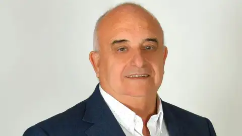 Andrés Molina, alcalde de Callosa d'en Sarrià. Andrés Molina, alcalde de Callosa d'en Sarrià.
