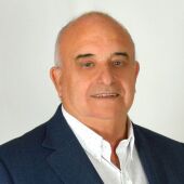 Andrés Molina, alcalde de Callosa d'en Sarrià.