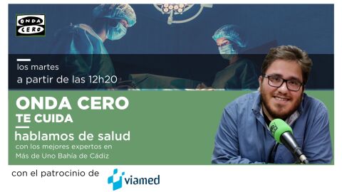Onda Cero te Cuida