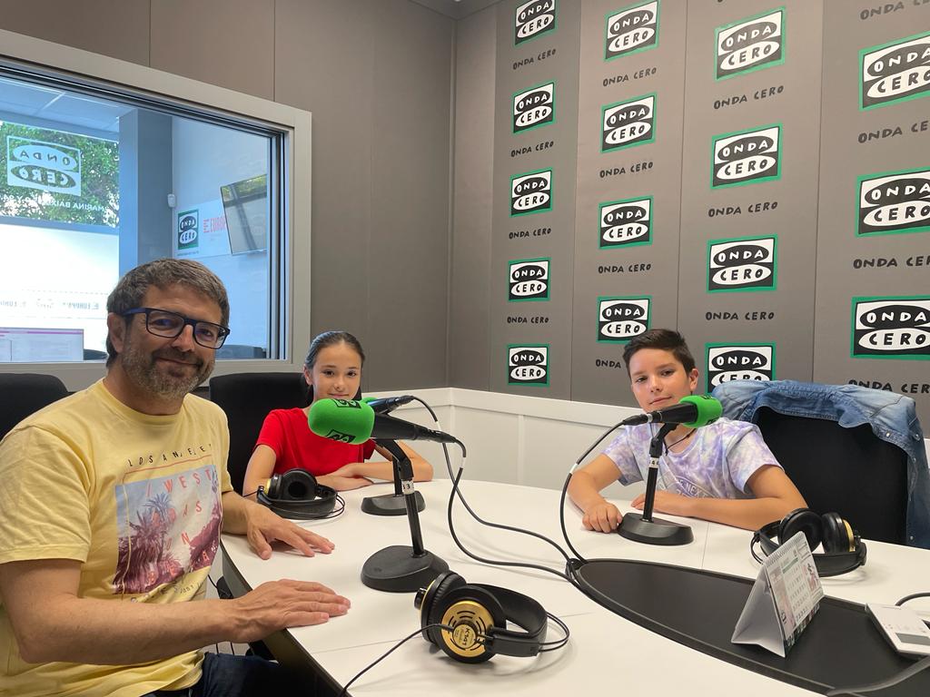 El CEIP Mare Nostrum de La Vila Joiosa participa en "Musiqueando" El CEIP Mare Nostrum de La Vila Joiosa participa en "Musiqueando"