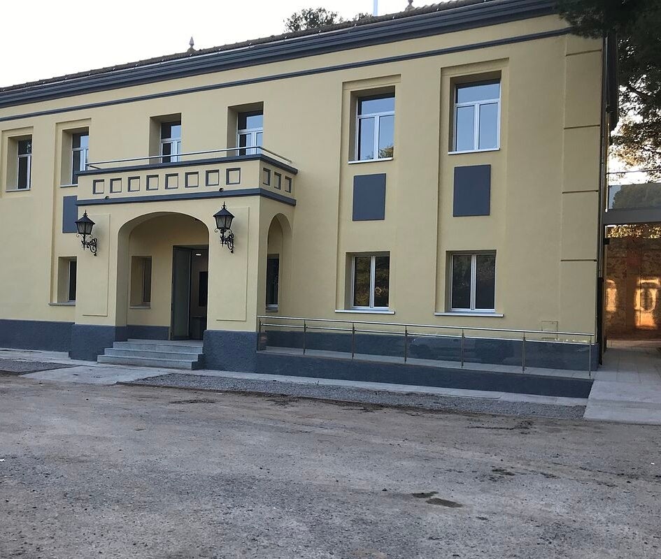 La Consellería autoriza la apertura del centro de Alzheimer La Pineda La Consellería autoriza la apertura del centro de Alzheimer La Pineda