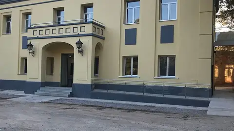 La Consellería autoriza la apertura del centro de día para personas mayores La Pineda La Consellería autoriza la apertura del centro de día para personas mayores La Pineda