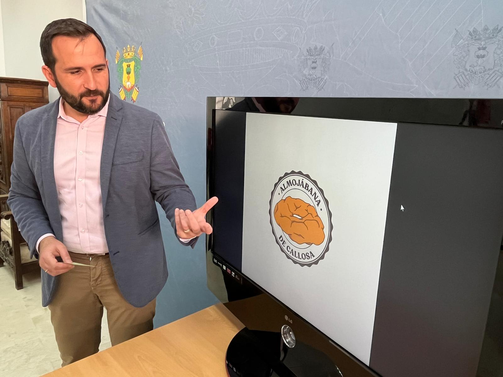 El Ayuntamiento registra las marcas 'Costra de Callosa' y 'Almojábana de Callosa' para potenciar la gastronomía y el turismo El Ayuntamiento registra las marcas 'Costra de Callosa' y 'Almojábana de Callosa' para potenciar la gastronomía y el turismo