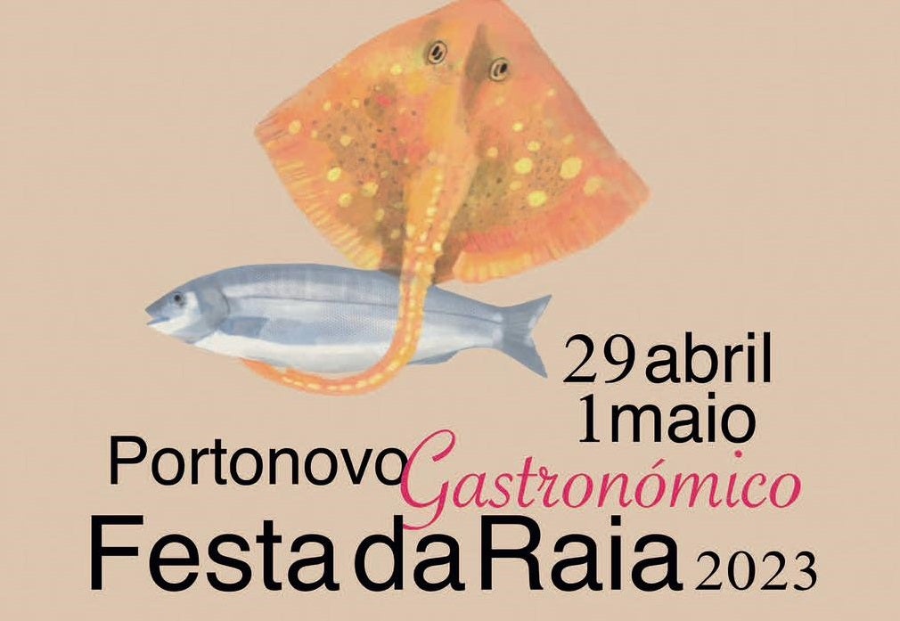 “Portonovo gastronómico”: un tributo á cociña e produto con selo portonovés “Portonovo gastronómico”: un tributo á cociña e produto con selo portonovés