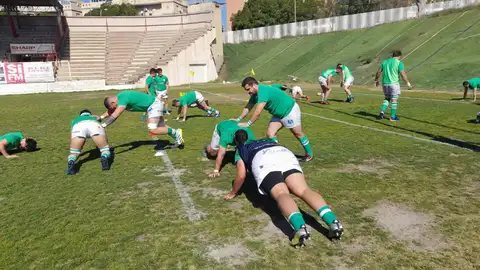 Mazabi Santander Independiente Rugby Mazabi Santander Independiente Rugby