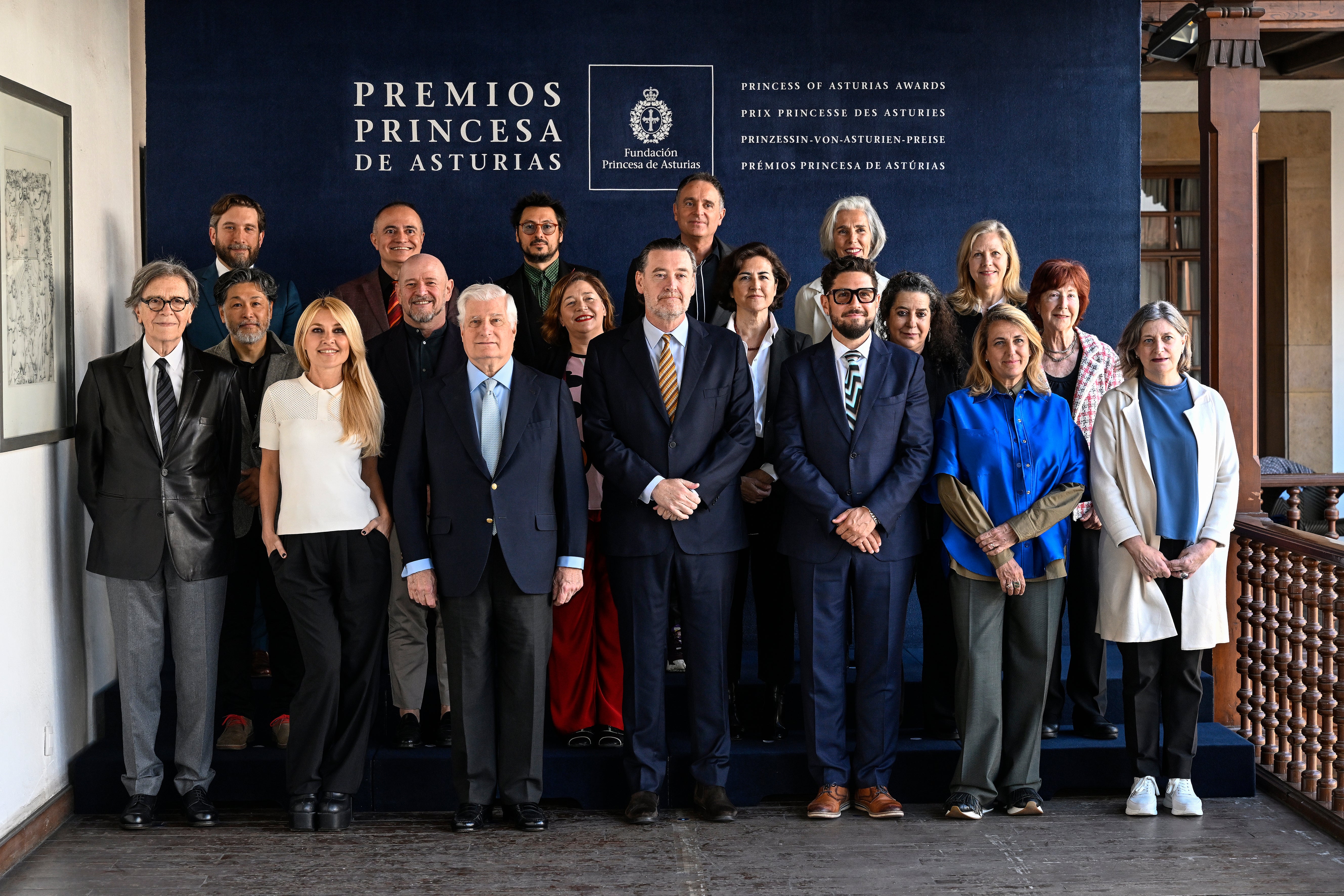 El Misteri d’Elx se queda sin el premio Princesa de Asturias de las Artes de 2023 que gana la actriz Meryl Streep El Misteri d’Elx se queda sin el premio Princesa de Asturias de las Artes de 2023 que gana la actriz Meryl Streep