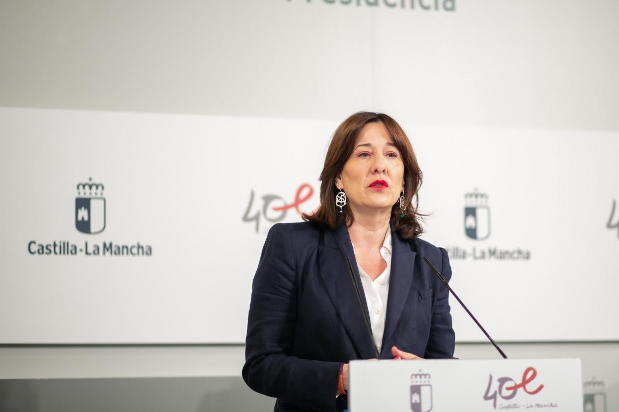 Luz verde a la construcción del centro de referencia de atención a personas con alzheimer en Albacete Luz verde a la construcción del centro de referencia de atención a personas con alzheimer en Albacete