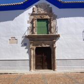 Palacio de Torremejía de Almagro