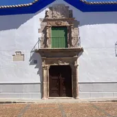 Palacio de Torremejía de Almagro Palacio de Torremejía de Almagro