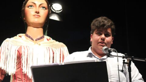 Marco Fuentes, hereu Vilanova 2023