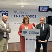 PP Palencia gana en 49 de los 191 municipios y en 96 Juntas Vecinales que presenta a las elecciones del 28M