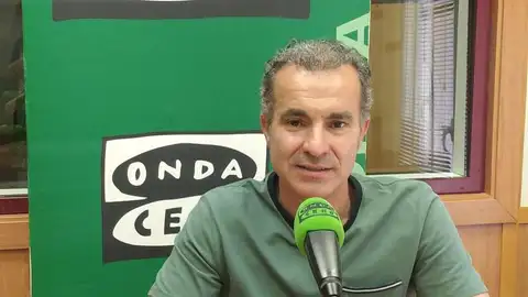 José María García - Nosotros Talavera España Vaciada José María García - Nosotros Talavera España Vaciada