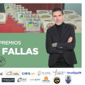 X GALA DE PREMIOS GENTE DE FALLAS 