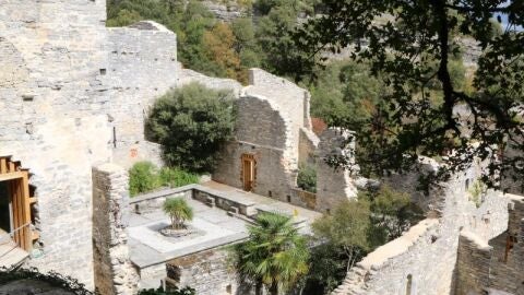 Jard&iacute;n Bot&aacute;nico Santa Catalina 