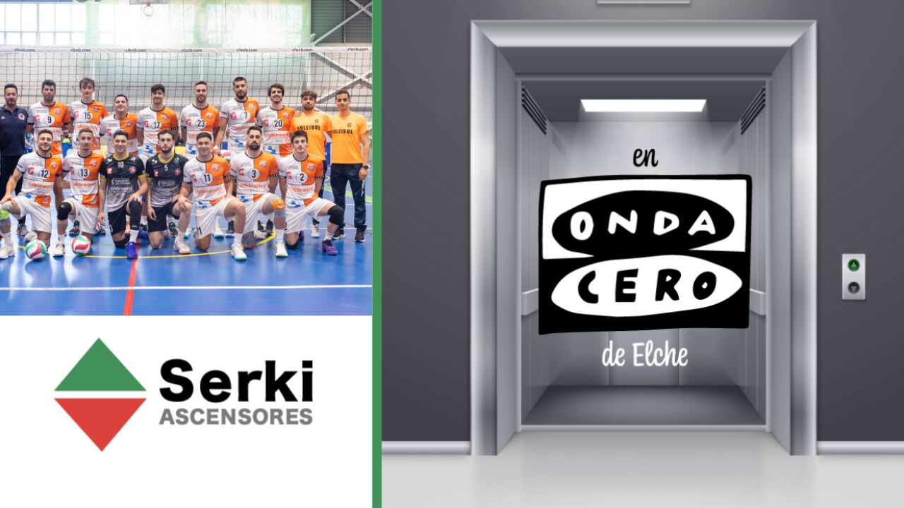 El Cableworld Voleibol Villena-Petrer celebra el ascenso a Superliga ...