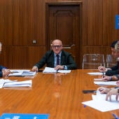 A Deputación aproba 1,1 millóns de euros en axudas a 39 proxectos municipais 