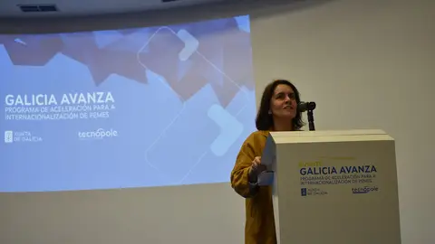 Trinta pemes van poder internacionalizar os seos productos a través do programa Galiza Avanza Trinta pemes van poder internacionalizar os seos productos a través do programa Galiza Avanza